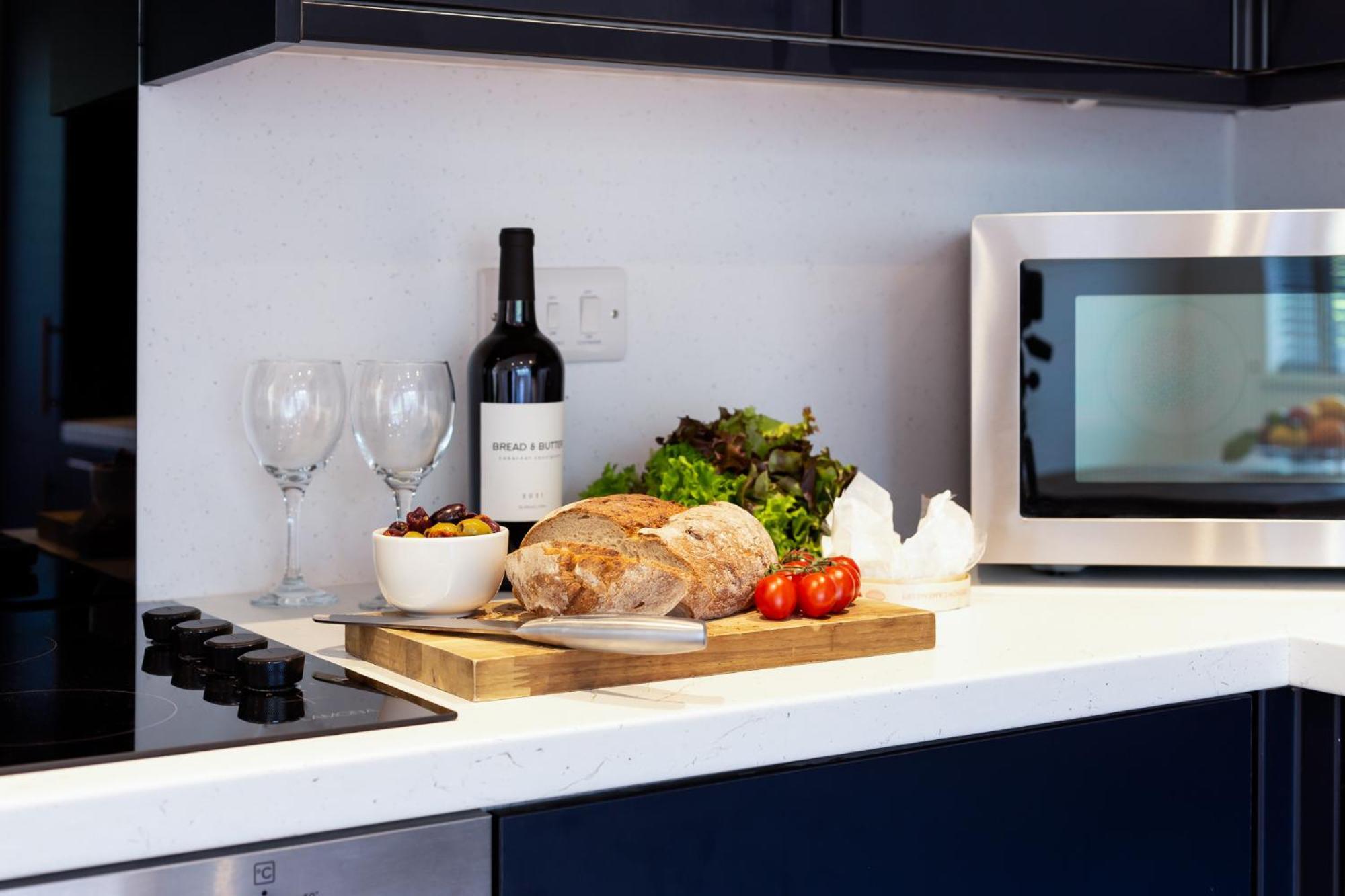 The Nook - Self Serviced Accommodation St Ives Exteriör bild