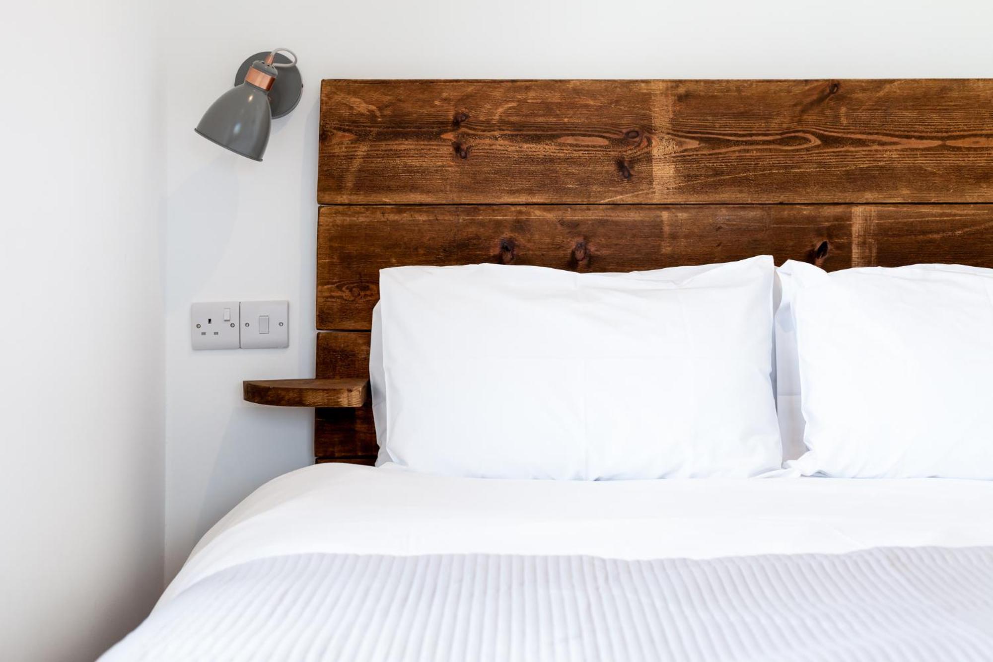The Nook - Self Serviced Accommodation St Ives Exteriör bild